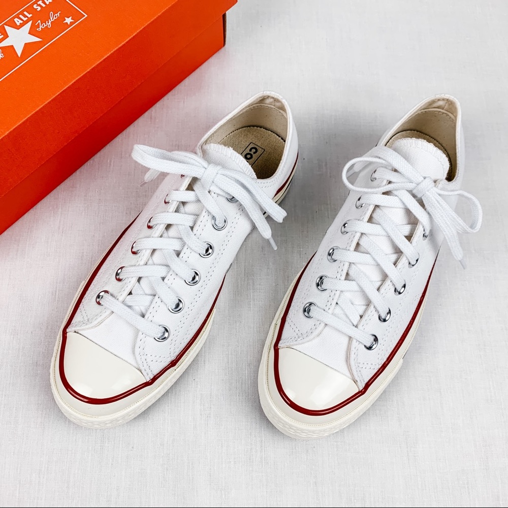 Converse Chuck Taylor All Star 70 Low Top Sneaker